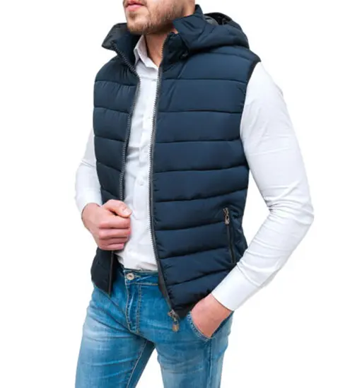 Bodywarmer