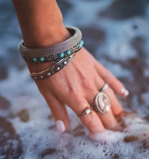 Other Materials Bracelet