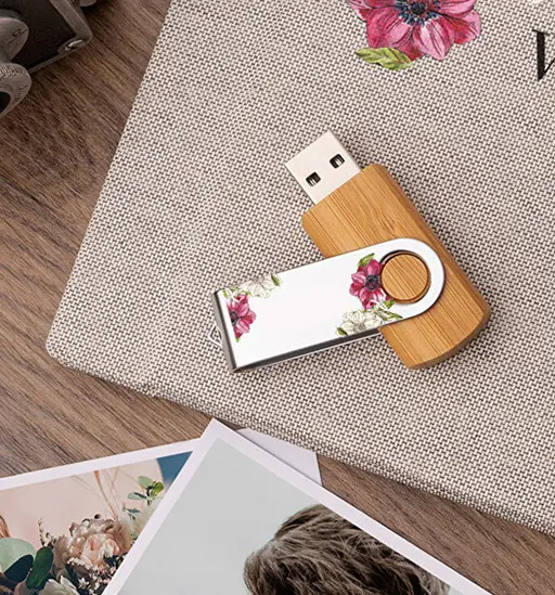 Usb Flash Drives 2Gb