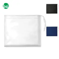 Raincoat in pouch - REGAL