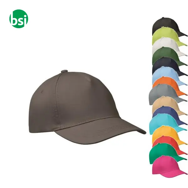 Baseball cap - GLOP CAP -  1