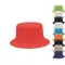 Brushed 260gr/m² cotton sunhat - MONTI - Anteprima 1