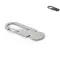 Multifunctional key ring token - MULTIKEY - Anteprima 1