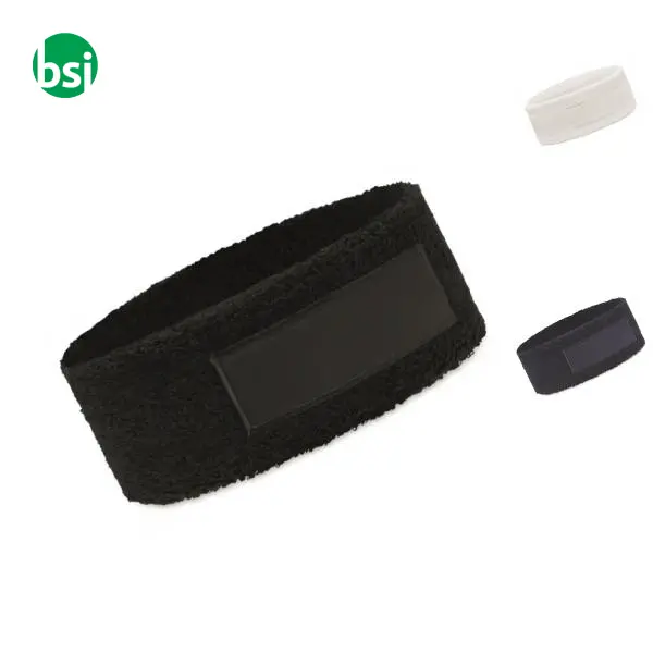 Headband in polycotton - ATAMA -  1