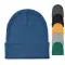 Knitted beanie with cuff - BEANIX - Anteprima 1