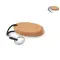 Floating cork key ring - BOAT - Anteprima 1