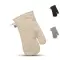 Organic cotton oven glove - NEVON - Anteprima 1
