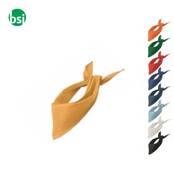 Multifunction Scarf Polycotton - BANDIDO -  1