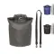 Waterproof bag 210T RPET 5L - BOLSAIBLE + - Anteprima 1