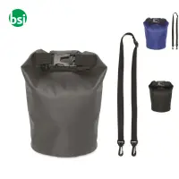 Waterproof bag 210T RPET 1,5L - BOLSAIBLE