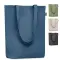 Shopping bag in hemp 200 gr/m2  - NAIMA TOTE - Anteprima 1