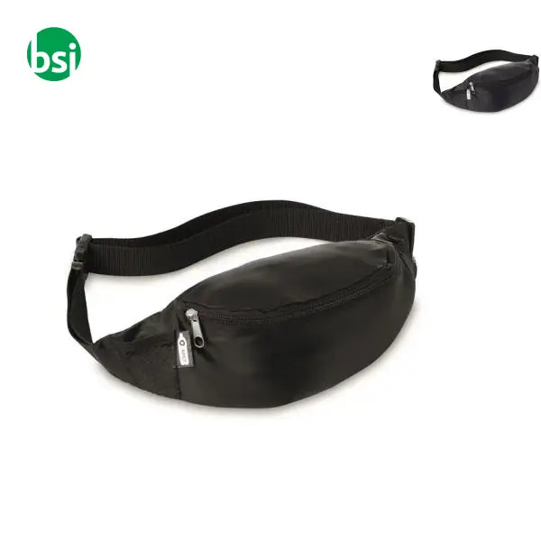210D RPET fanny bag - HULABAG -  1