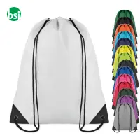 Drawstring backpack - SHOOP