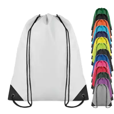 Drawstring backpack - SHOOP