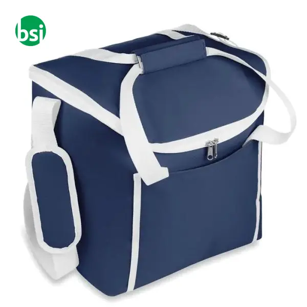 Cooler bag 600D polyester - INDO -  1