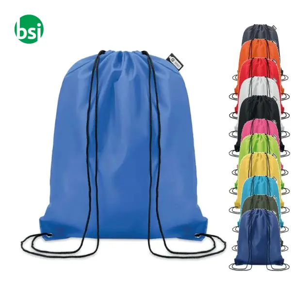 Drawstring 190T RPET - SHOOPPET -  1