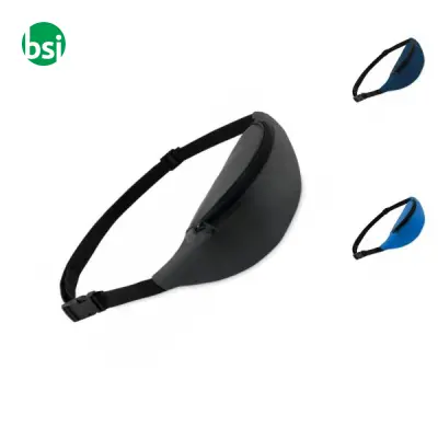 Fanny bag in 210D polyester - PARKBAG