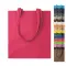 Cotton shopping bag 180gr/m2 - COTTONEL COLOUR ++ - Anteprima 1