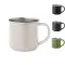 Recycled stainless steel mug - CARIBU - Anteprima 1