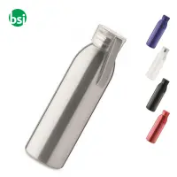 Stainless steel bottle 650ml - BIRA