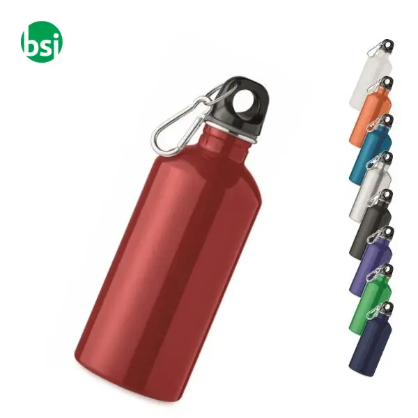 Single wall bottle  500ml - REMID MOSS -  1