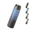 Sports water bottle RPET 1L - LEVEL - Anteprima 1