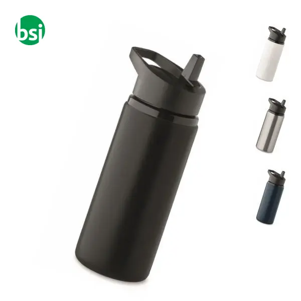 Single wall bottle 500ml - SPOT -  1