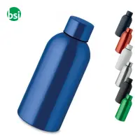 Single wall bottle 500ml - ATHENA MID
