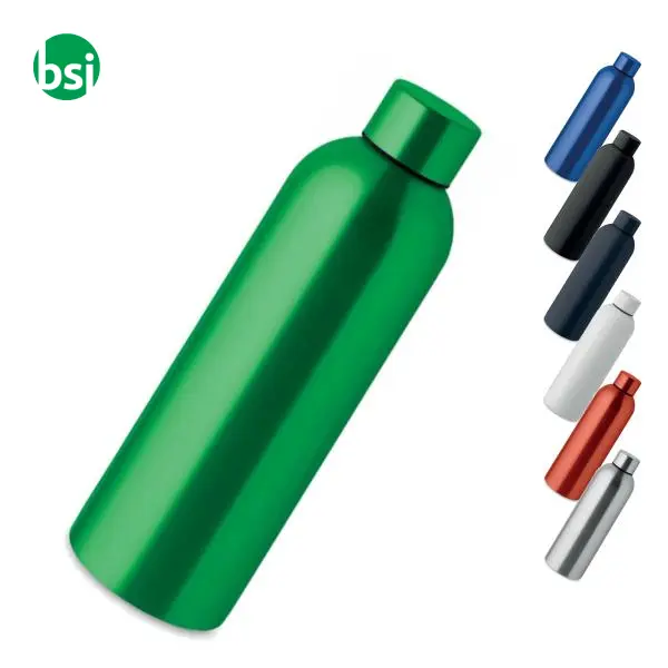 Single wall bottle 750ml - ATHENA PLUS -  1