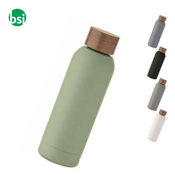 Single wall bottle 700 ml - GEISER -  1