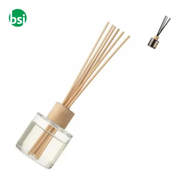 Vanilla aroma reed diffuser - KNOS -  1