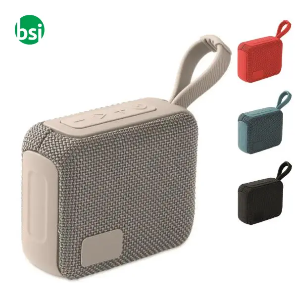 5W wireless speaker - OBLO -  1