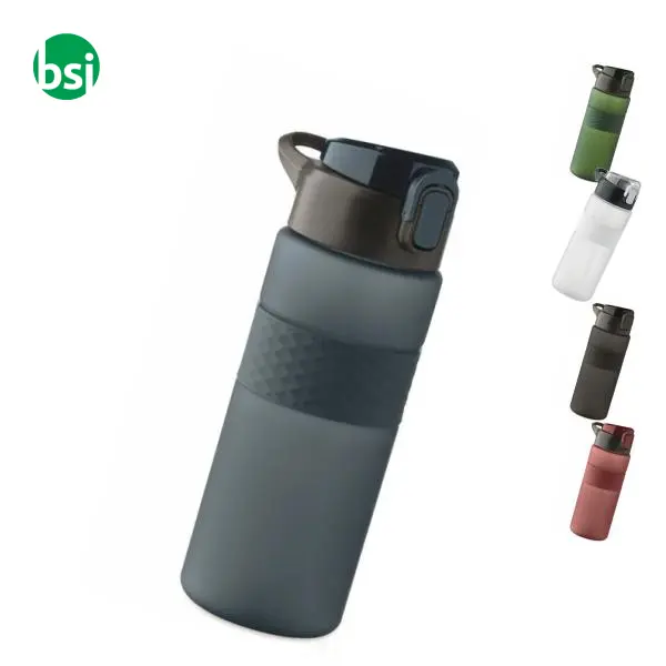 RPET drinking bottle 700ml - ISJFORDEN -  1