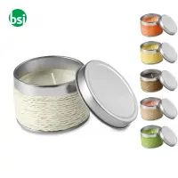 Fragrance candle - DELICIOUS