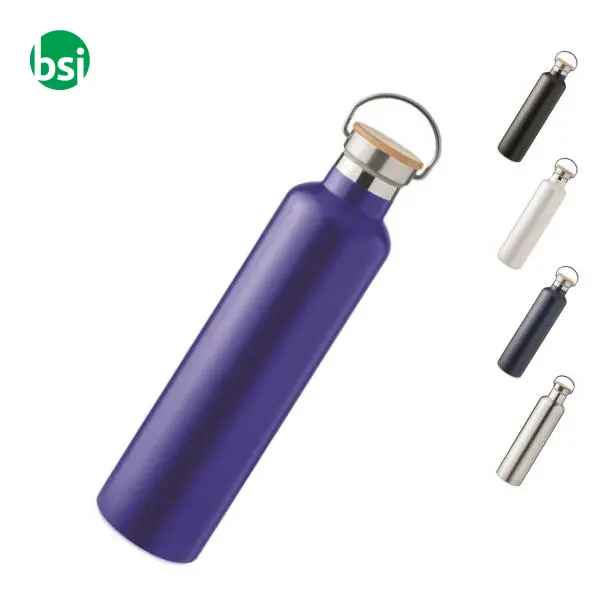 Double wall flask 1L - HELSINKI LARGE -  1
