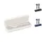 Cutlery set in PP - RIGATA - Anteprima 1