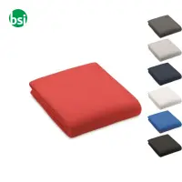 RPET fleece blanket 130gr/m2 - BOGDA