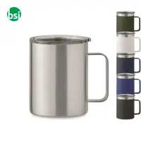 Double wall tumbler 300 ml - INARI