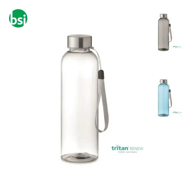 Tritan Renew™ bottle 500 ml - SEA -  1