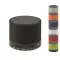 Round Bluetooth speaker - 3W - ROUND BASS - Anteprima 1