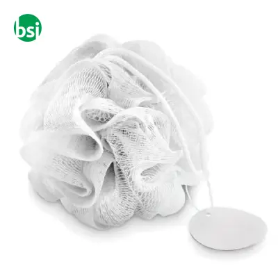 Shower puff - PUF