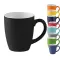 Ceramic coloured mug 300 ml - COLOUR TRENT - Anteprima 1