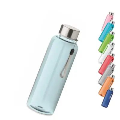 Tritan bottle 500ml - Borraccia - UTAH