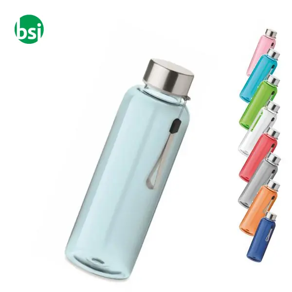 Tritan bottle 500ml - Borraccia - UTAH -  1