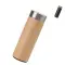 Double wall bamboo flask - BATUMI - Anteprima 1