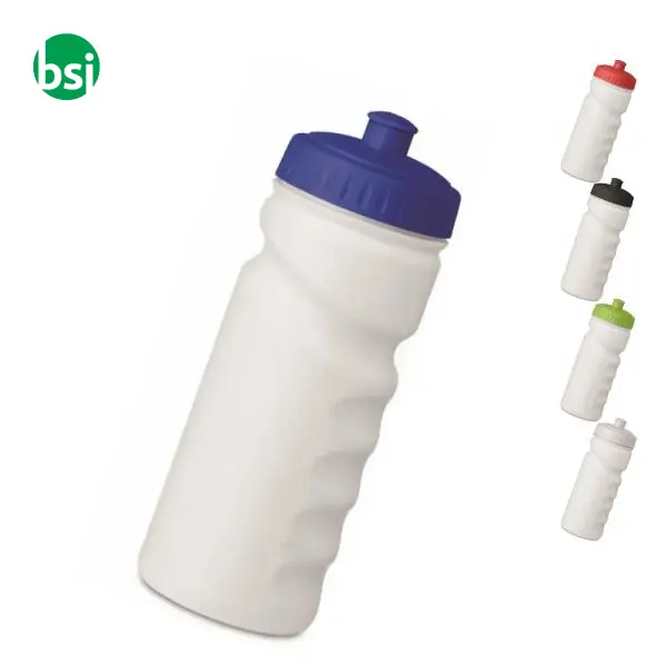 Sport bottle 500ml - Borraccia 500ml - SPOT EIGHT -  1