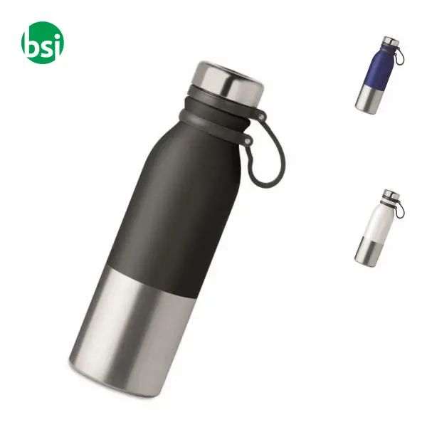 Double wall flask 600 ml - Borracce - ICELAND -  1
