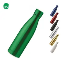 Double wall bottle 500ml - Borracce - BELO BOTTLE