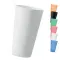 Frosted PP cup 550 ml - 550ml - FESTA CUP - Anteprima 1