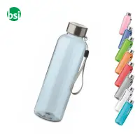 RPET bottle 500ml - Borraccia - UTAH RPET